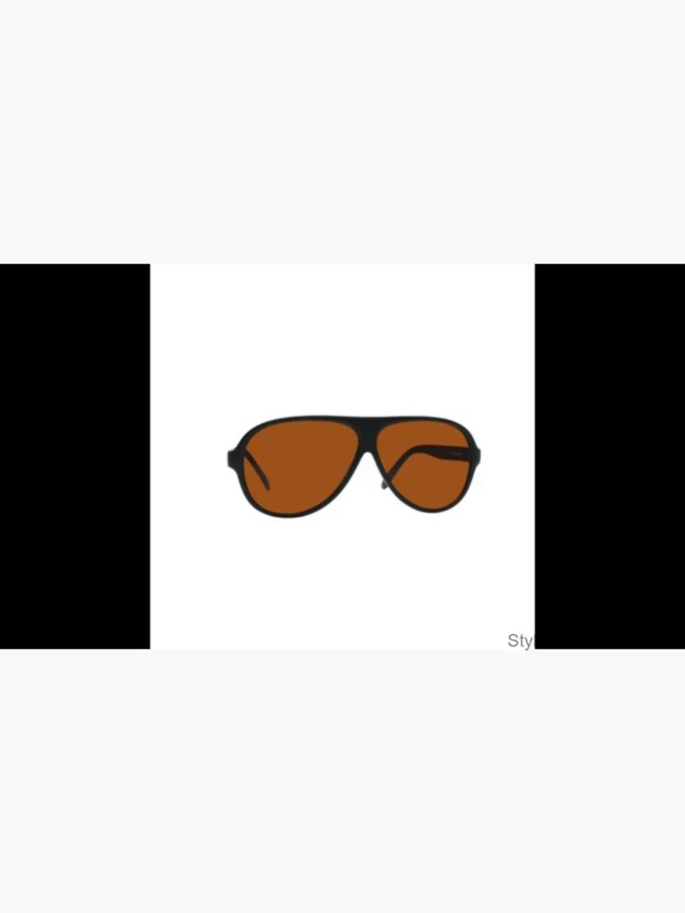 Classic Aviator Sunglasses UV Blue Light Blocking Unisex Large